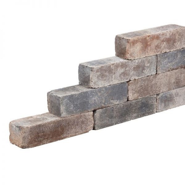 Blockstone Michigan 15x15x30cm
