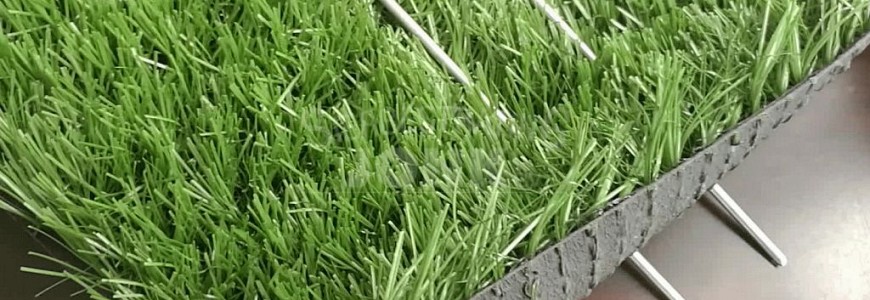 Ondergrond en Accessoires