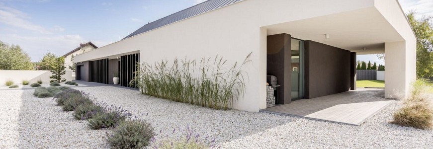 Grind en Split - Losgestort