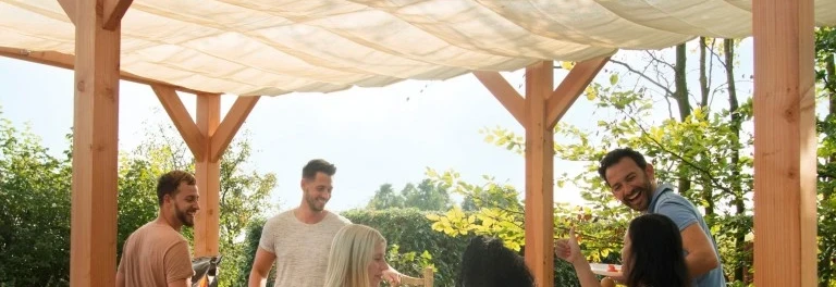 Doeken en accessoires